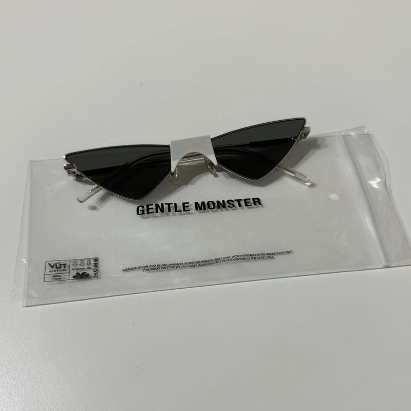 Gentle Monster Ribbon Sunglasses