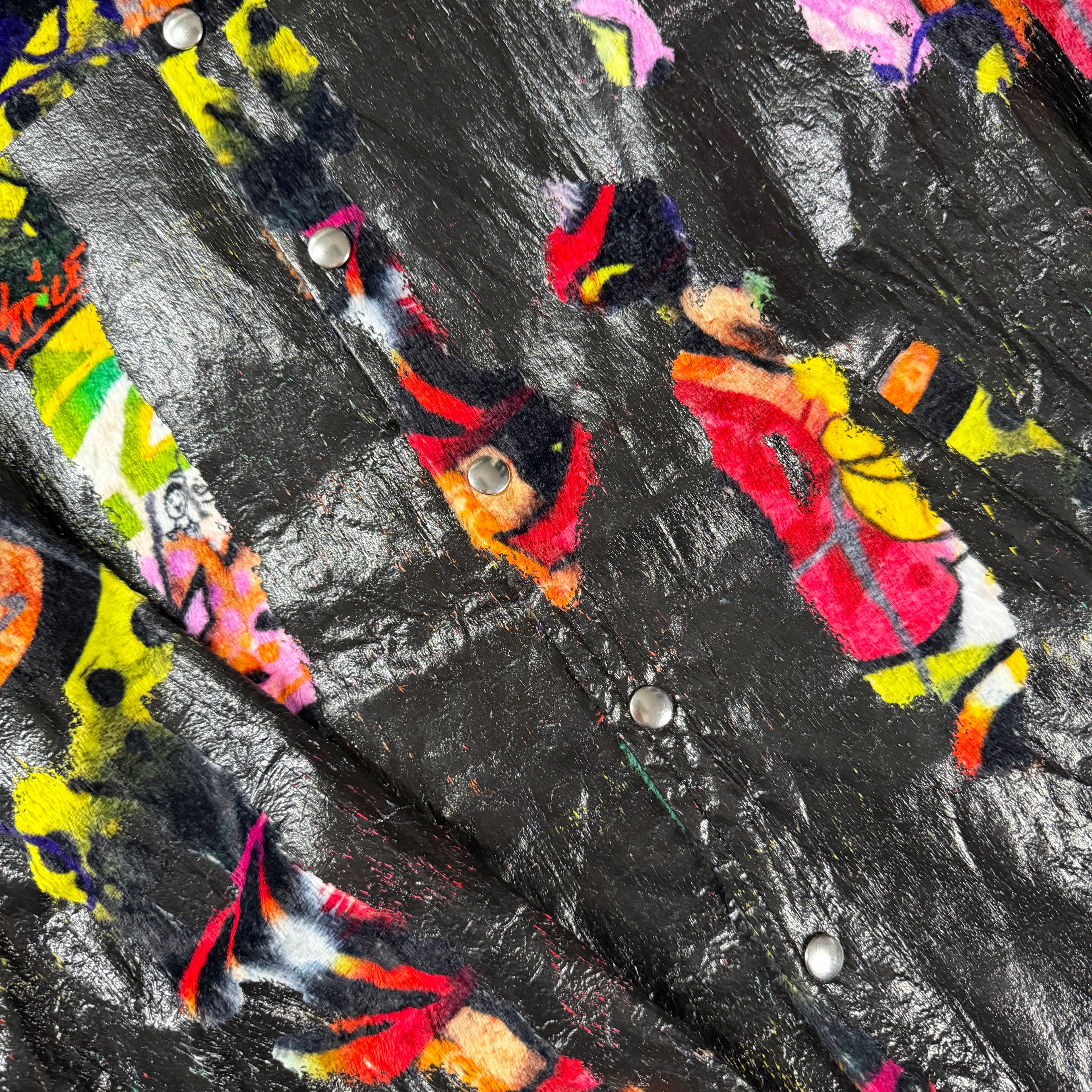 CDGH Coated Fabric Set