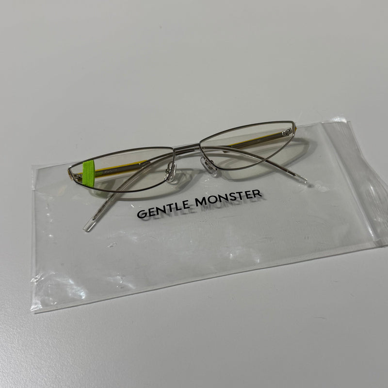 Gentle Monster Lakers Glasses