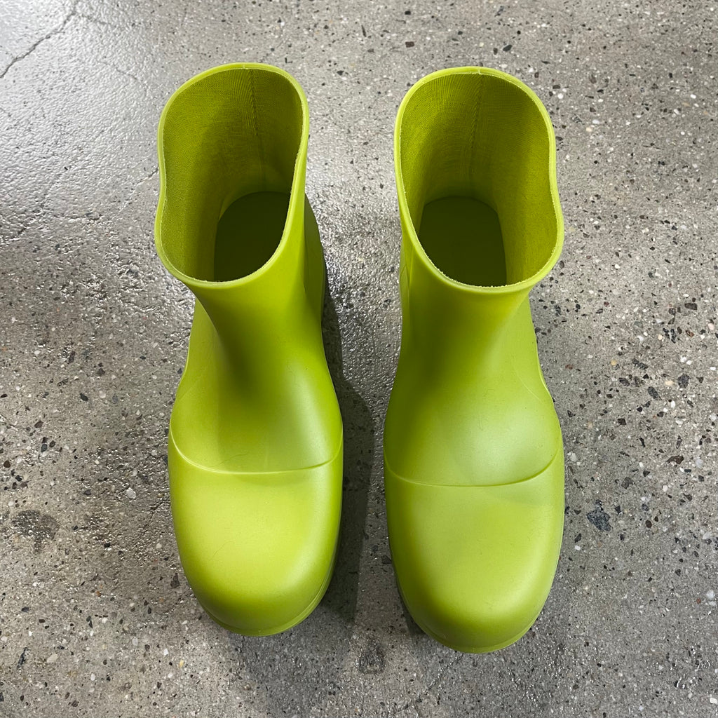 Bottega Veneta Puddle Boots