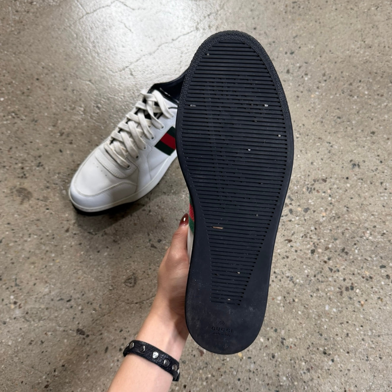 Gucci Ace Sneakers