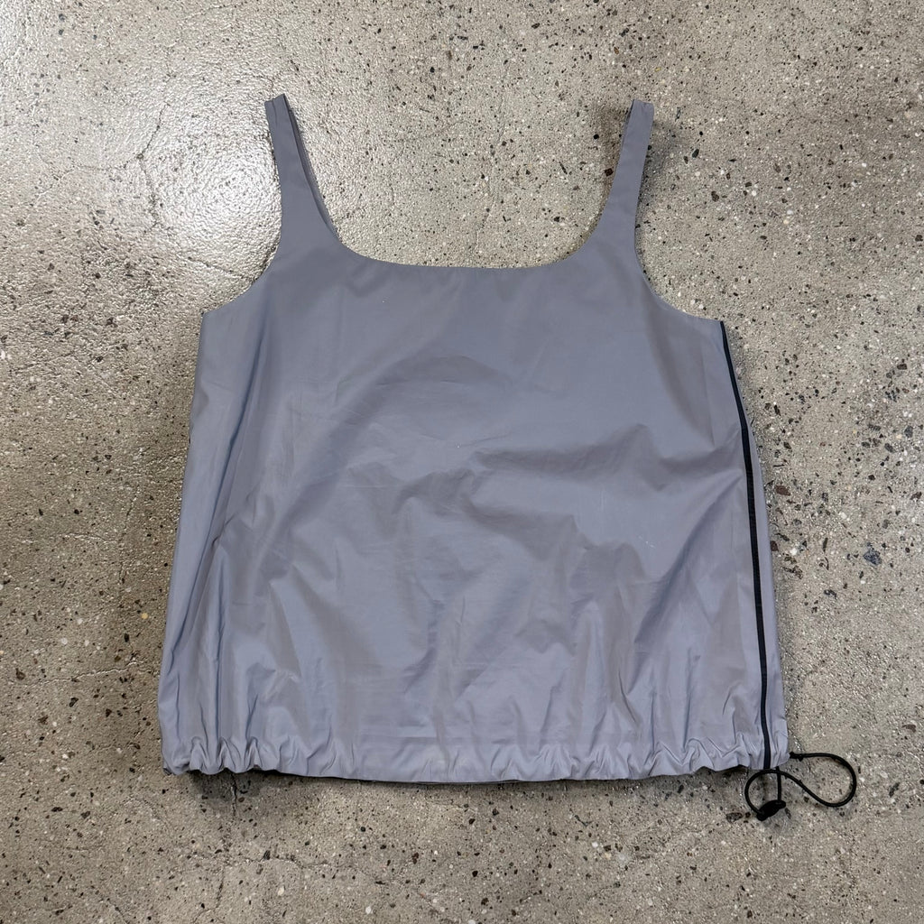 Prada Linea Rossa 3M Tank Top