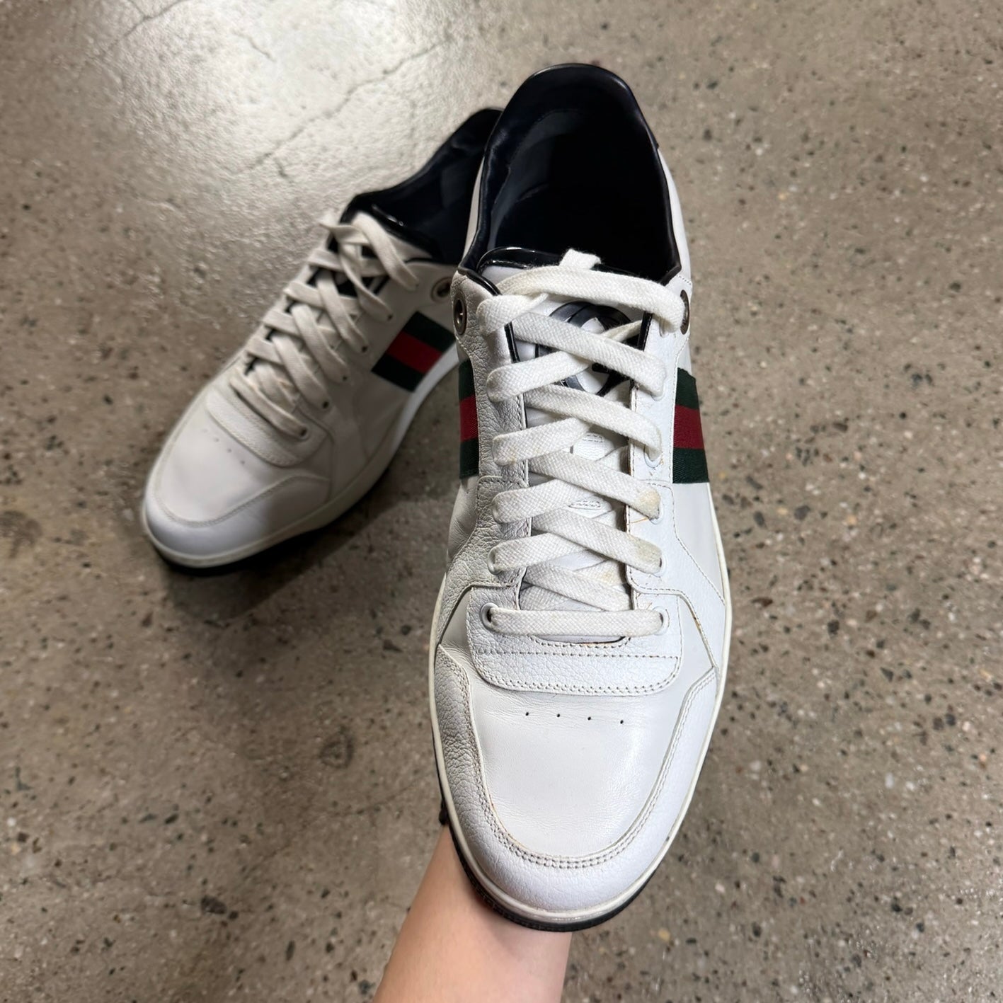 Gucci Ace Sneakers