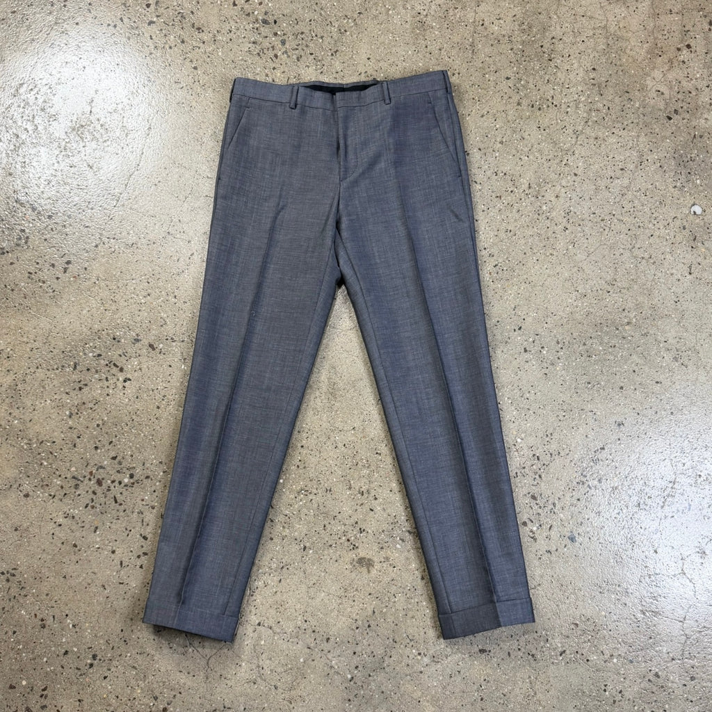 Prada Summer Mohair Suit