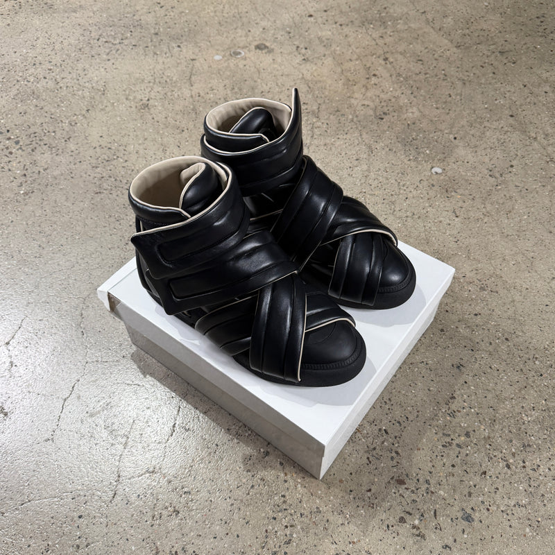 Maison Margiela Multi-Strap Future Show Sneakers