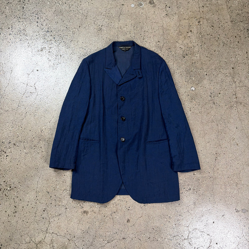 CDGH 1997 Nylon Zip Blazer