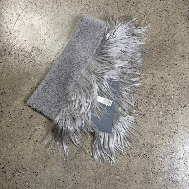 Rick Owens Strobe Scarf accessories