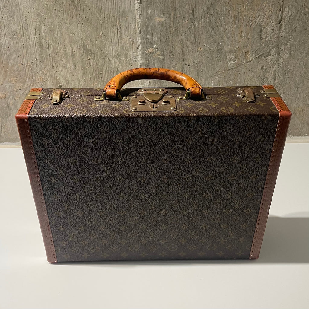 Louis Vuitton 1990s Briefcase