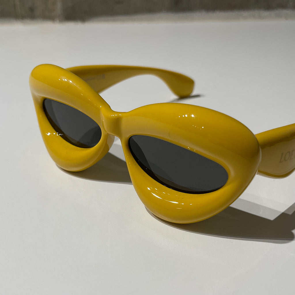 Loewe Cat Eye Glasses