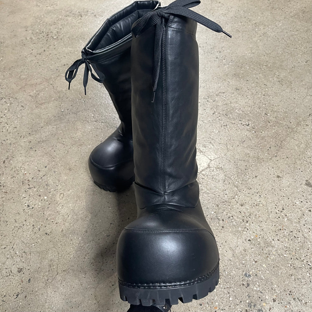 Balenciaga Alaska High Boot