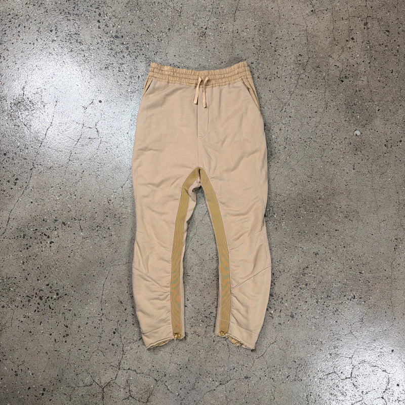 Haider Ackermann Paneled Hybrid Pants