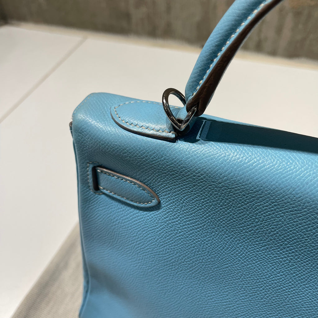 Hermes Kelly 32