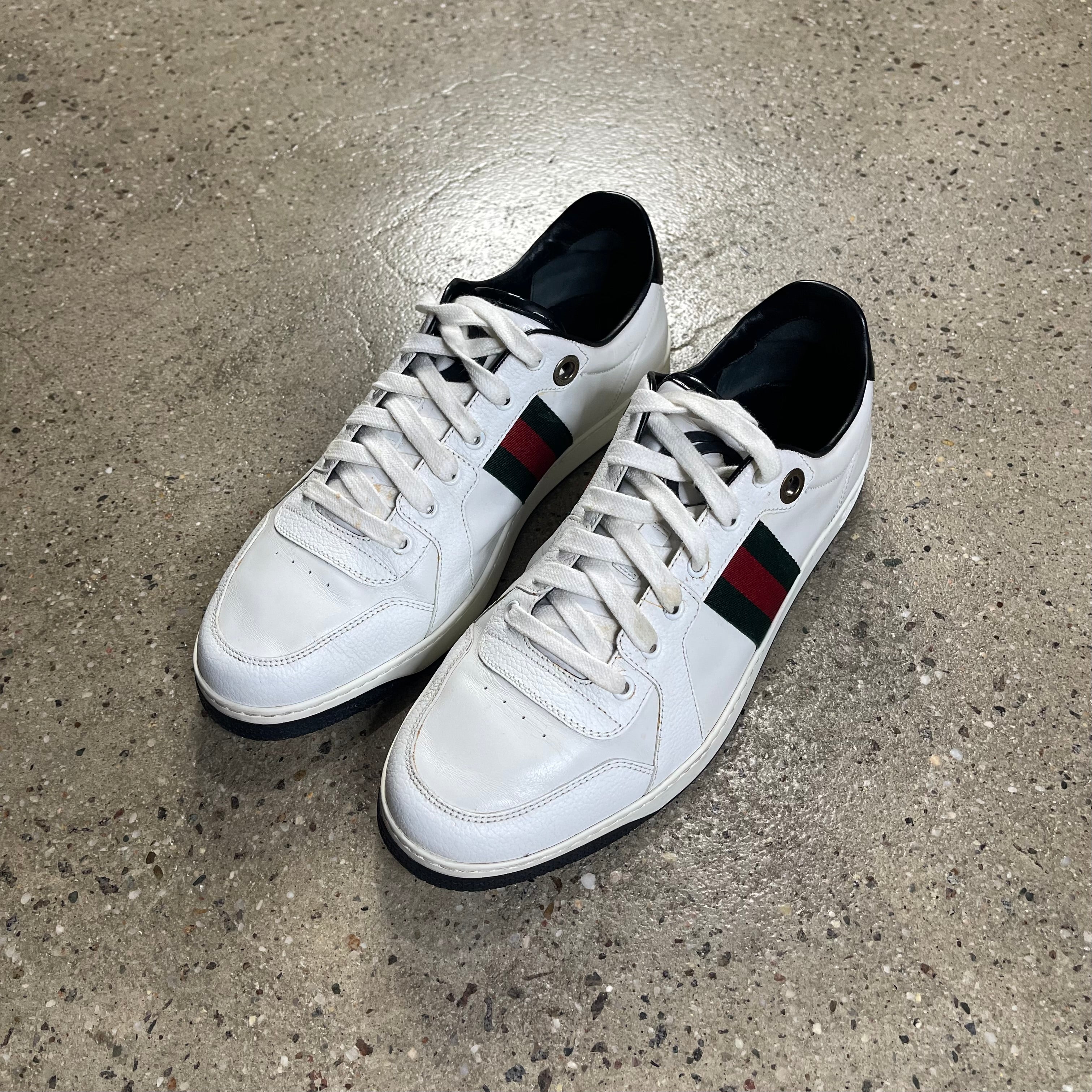 Gucci Ace Sneakers
