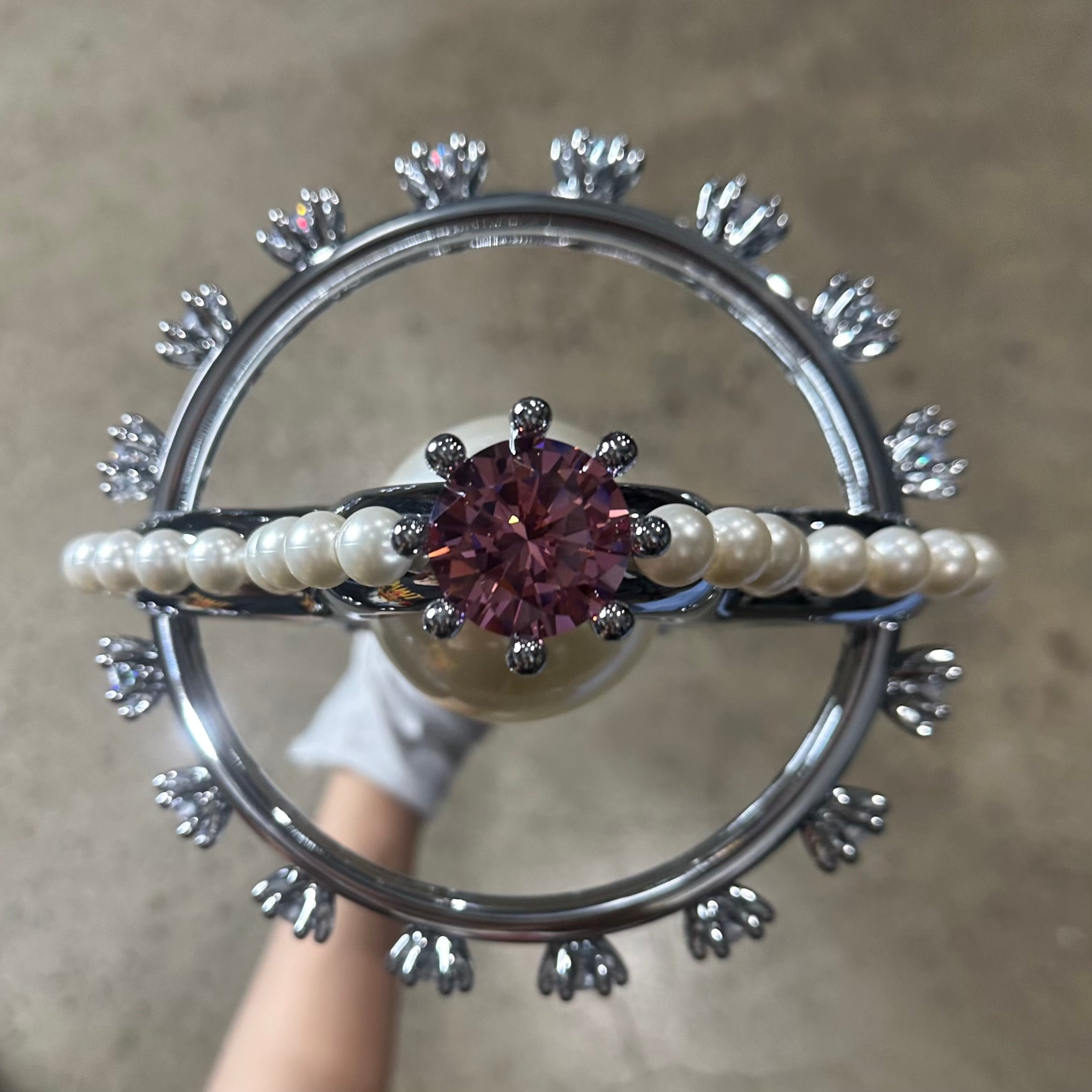 Gentle Monster Jewelry Wand