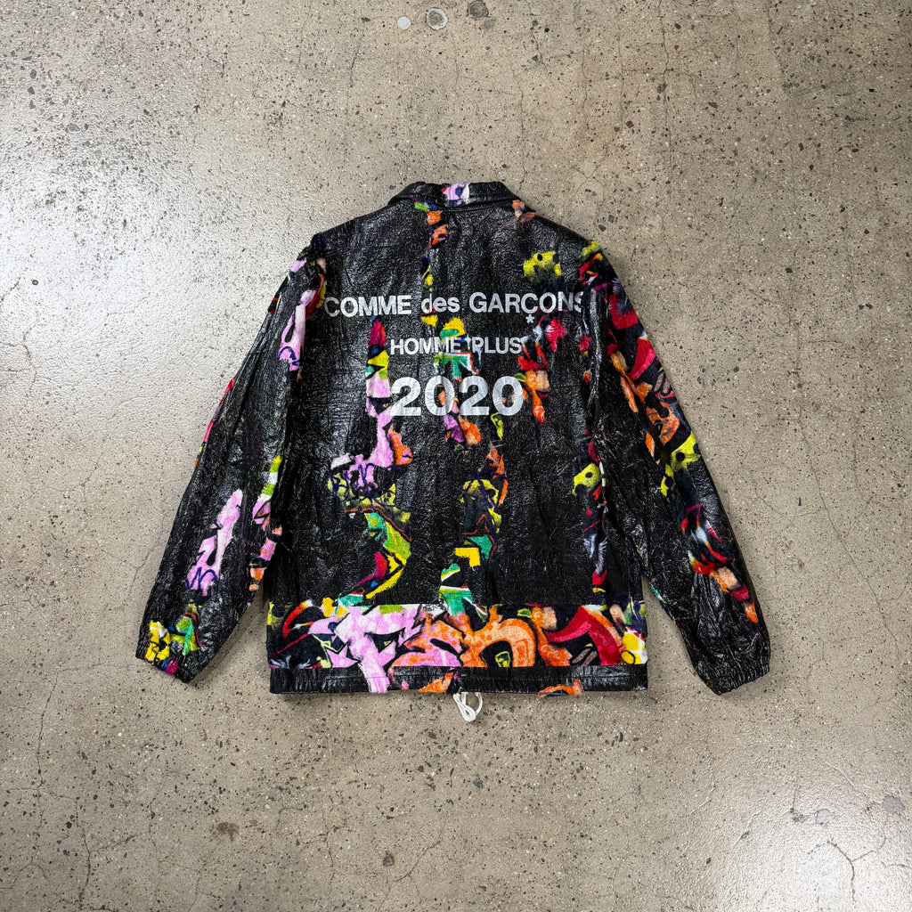 CDGH Coated Fabric Set