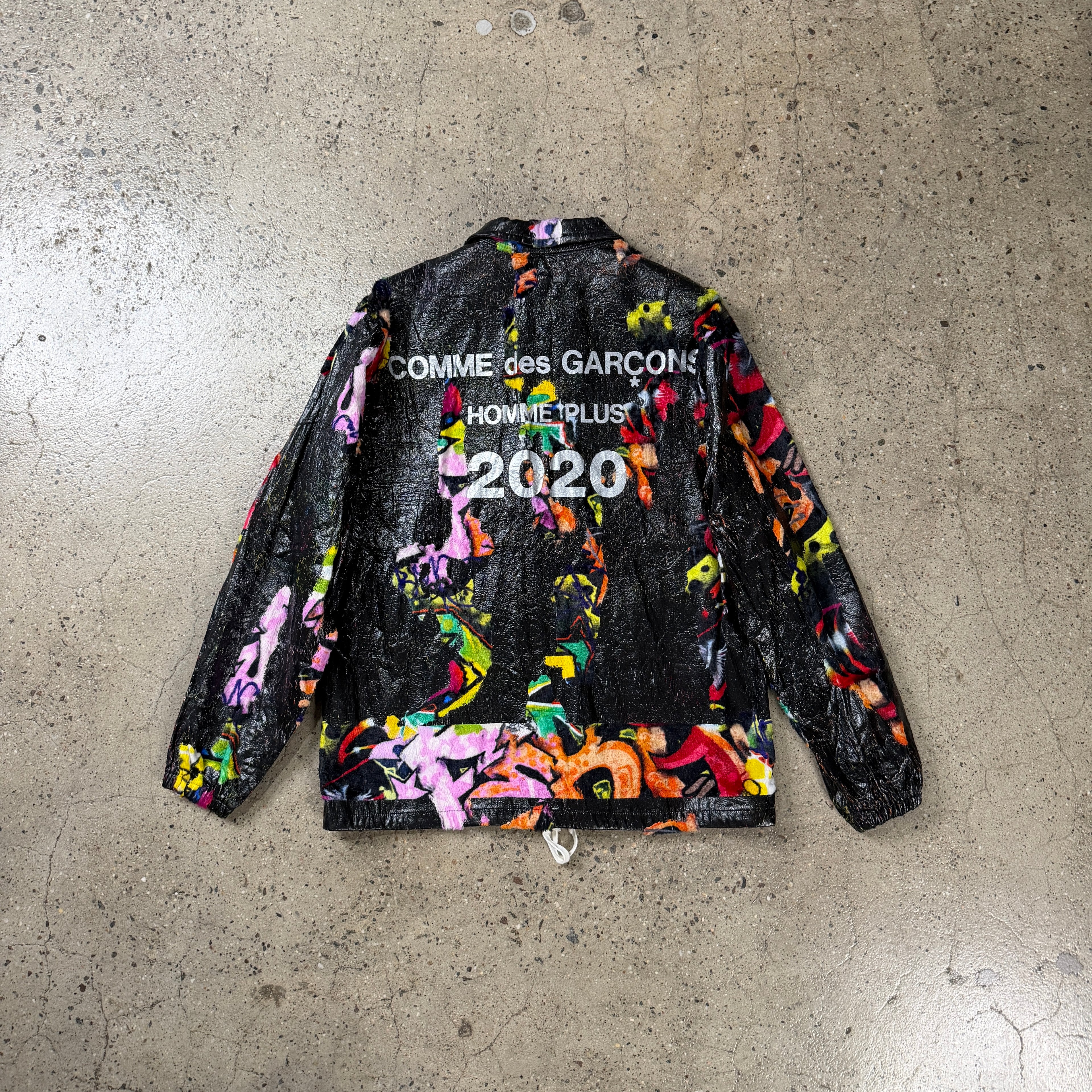 CDGH Coated Fabric Set