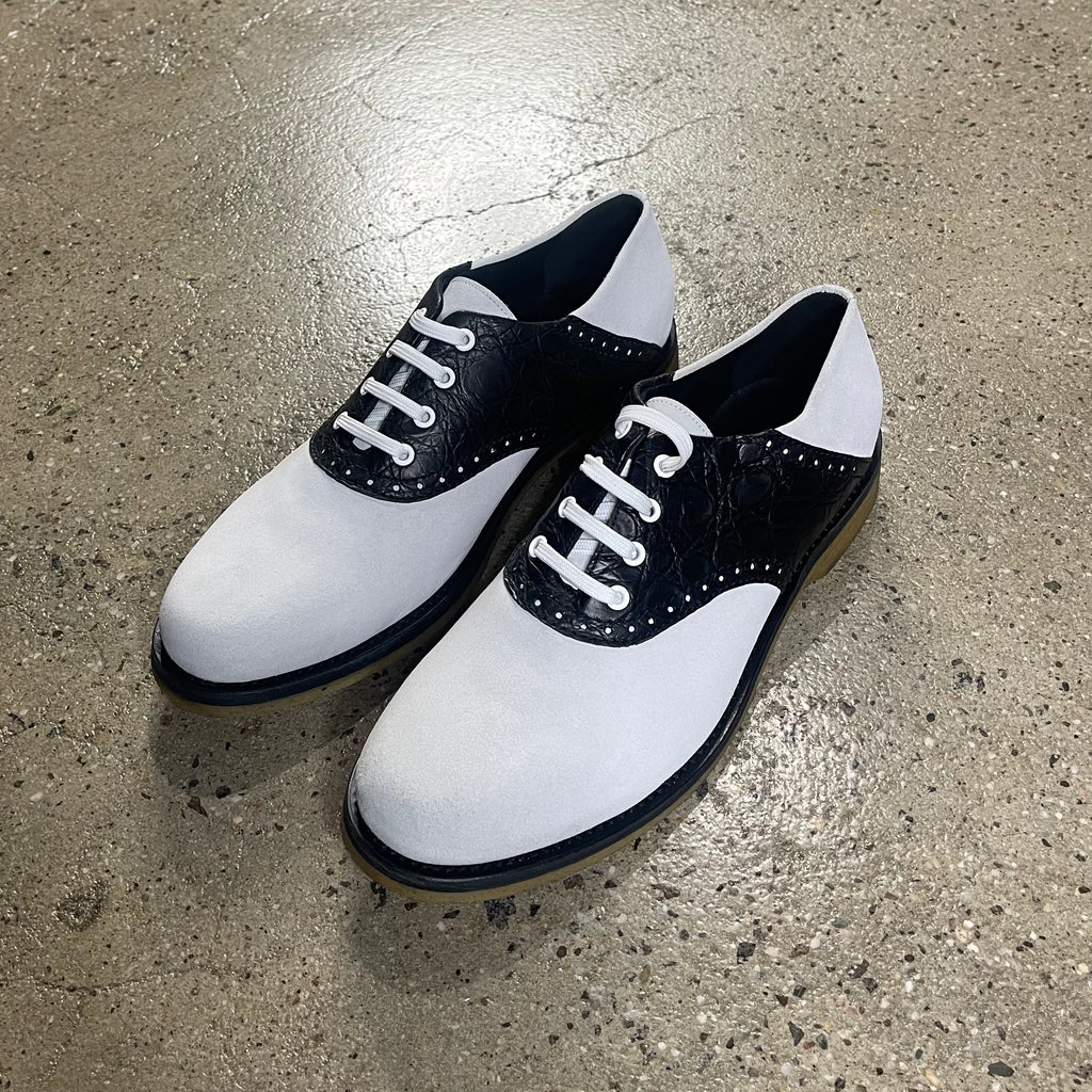 Bottega Veneta Oxford Loafers