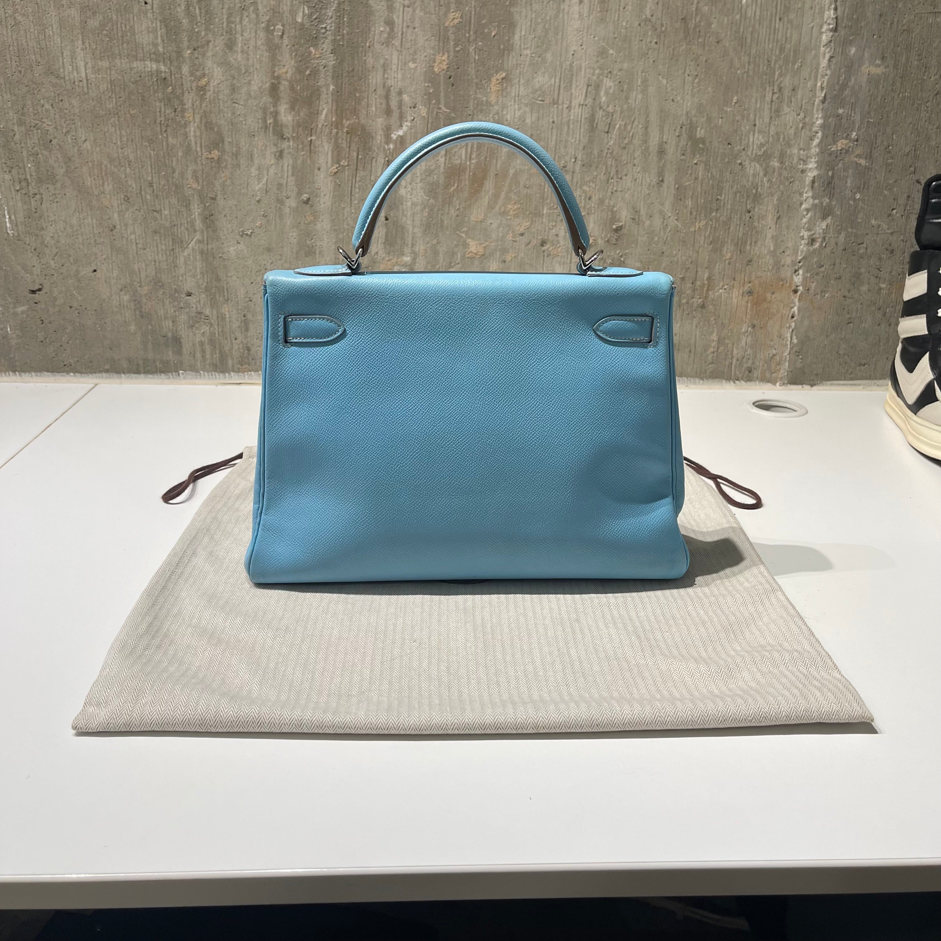 Hermes Kelly 32