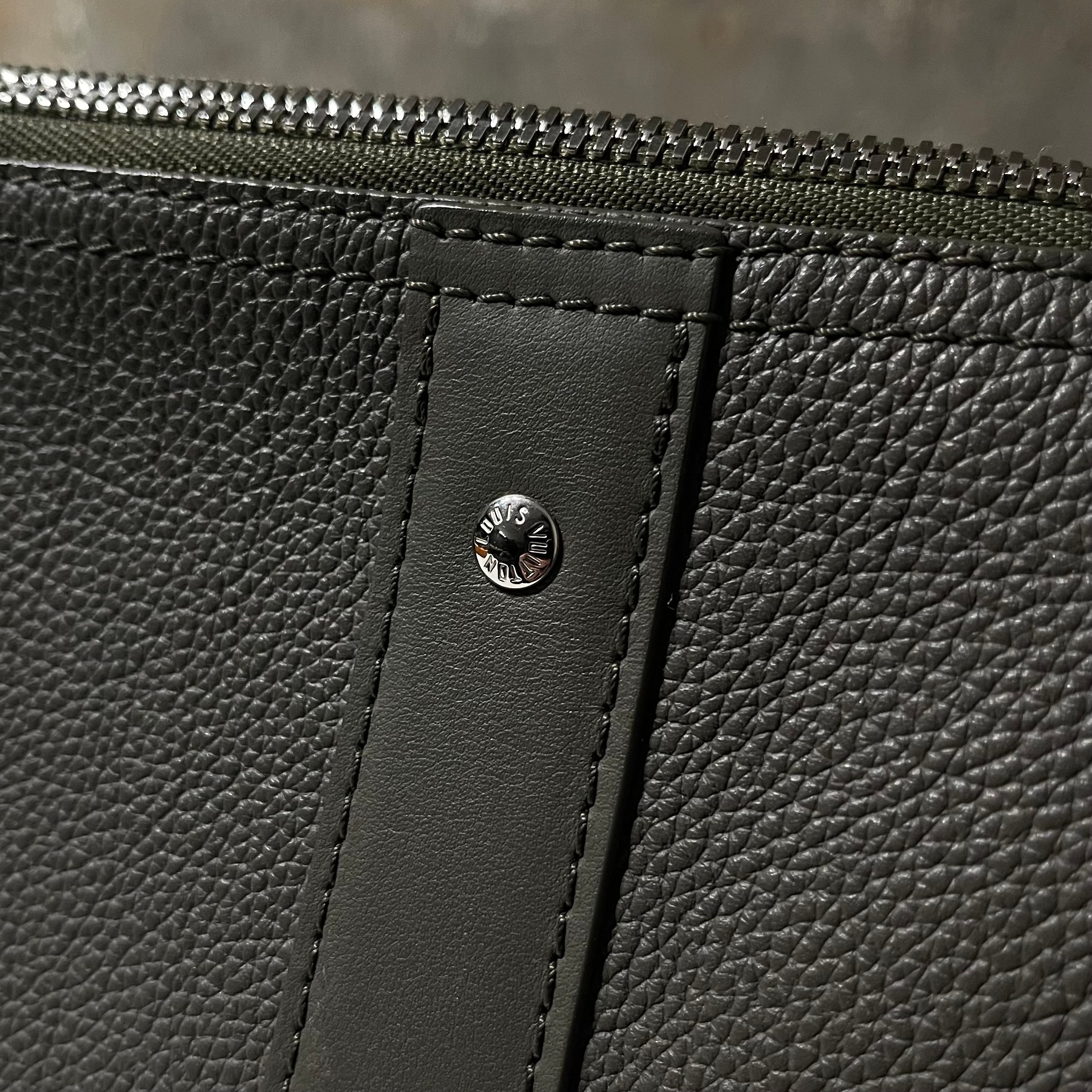 Louis Vuitton City Keepall Bag