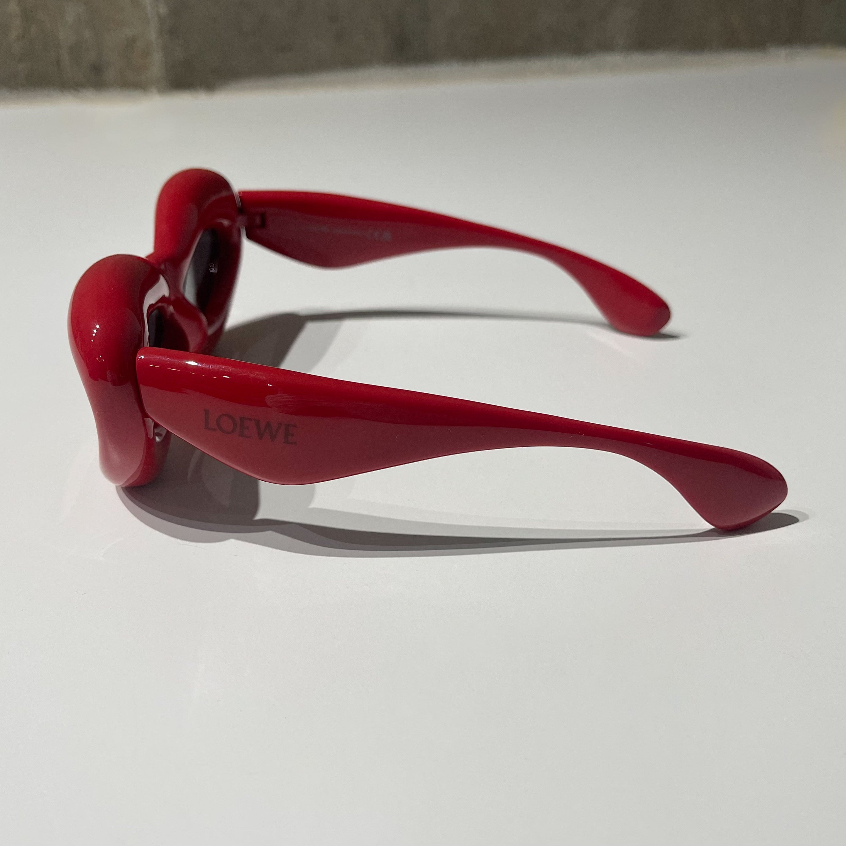 Loewe Cat Eye Glasses