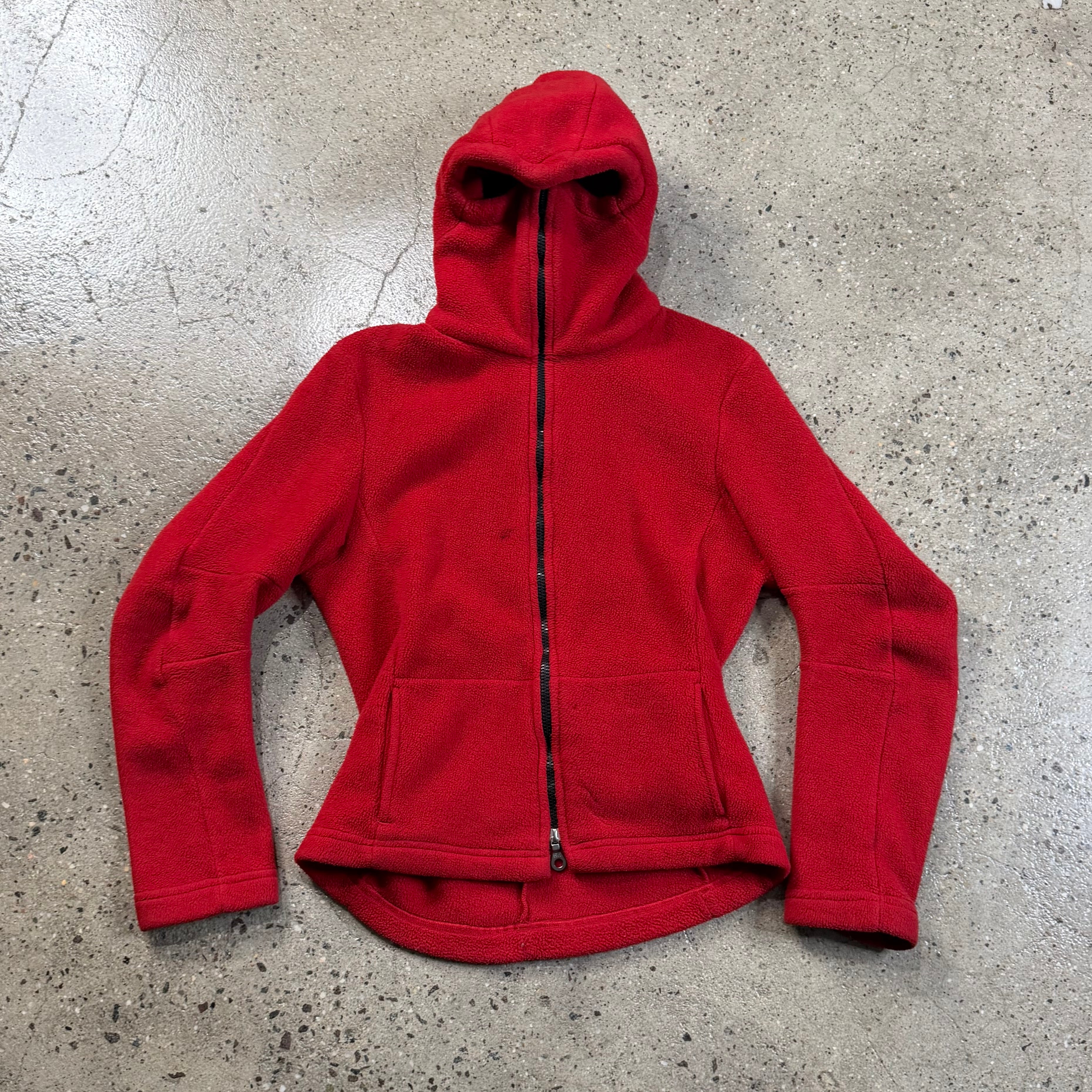 Vexed Generated AW96 Ninja Fleece