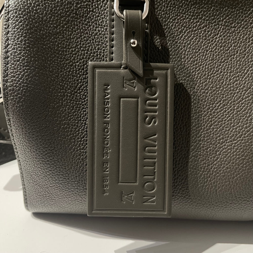 Louis Vuitton City Keepall Bag