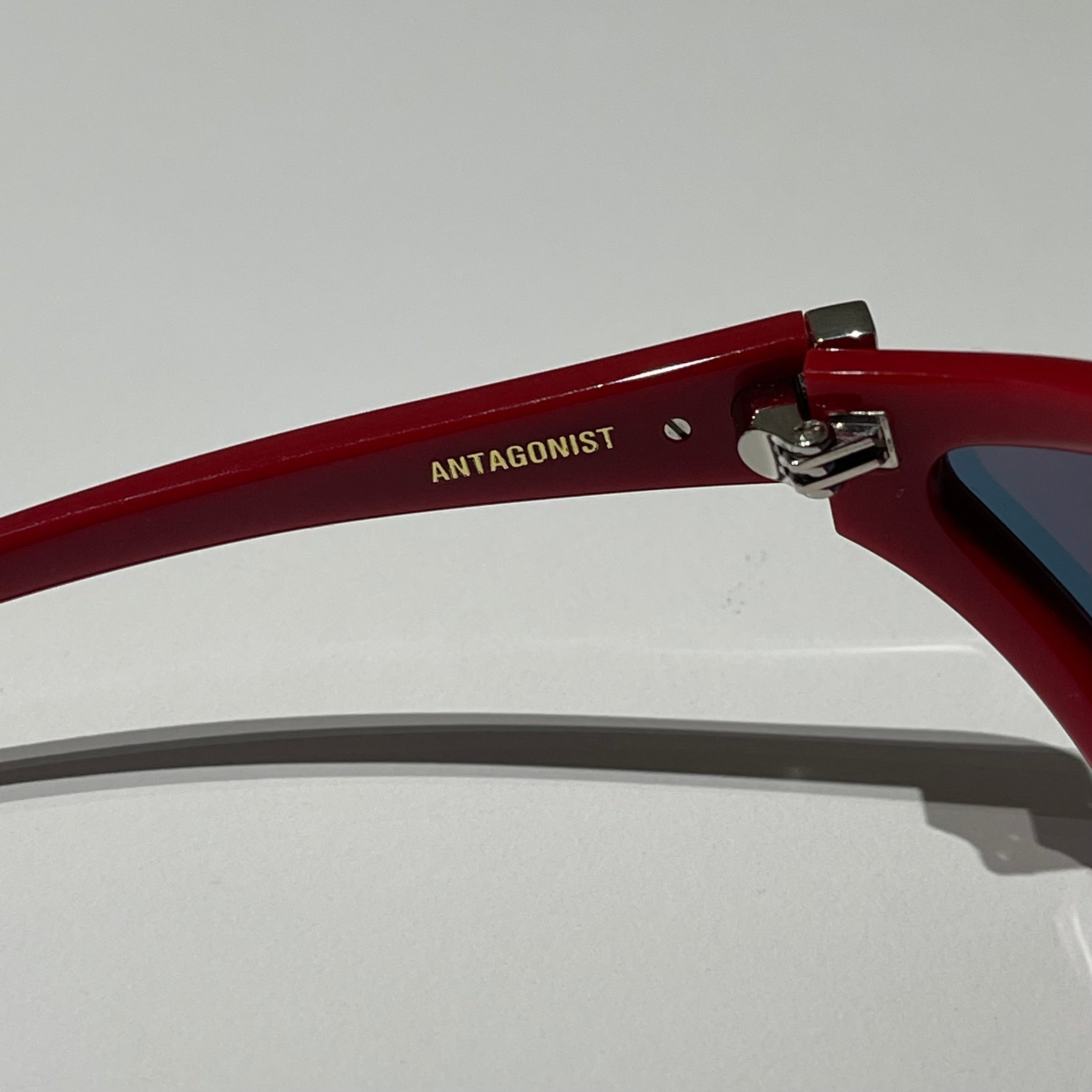 Gentle Monster X HBA Antagonist Glasses