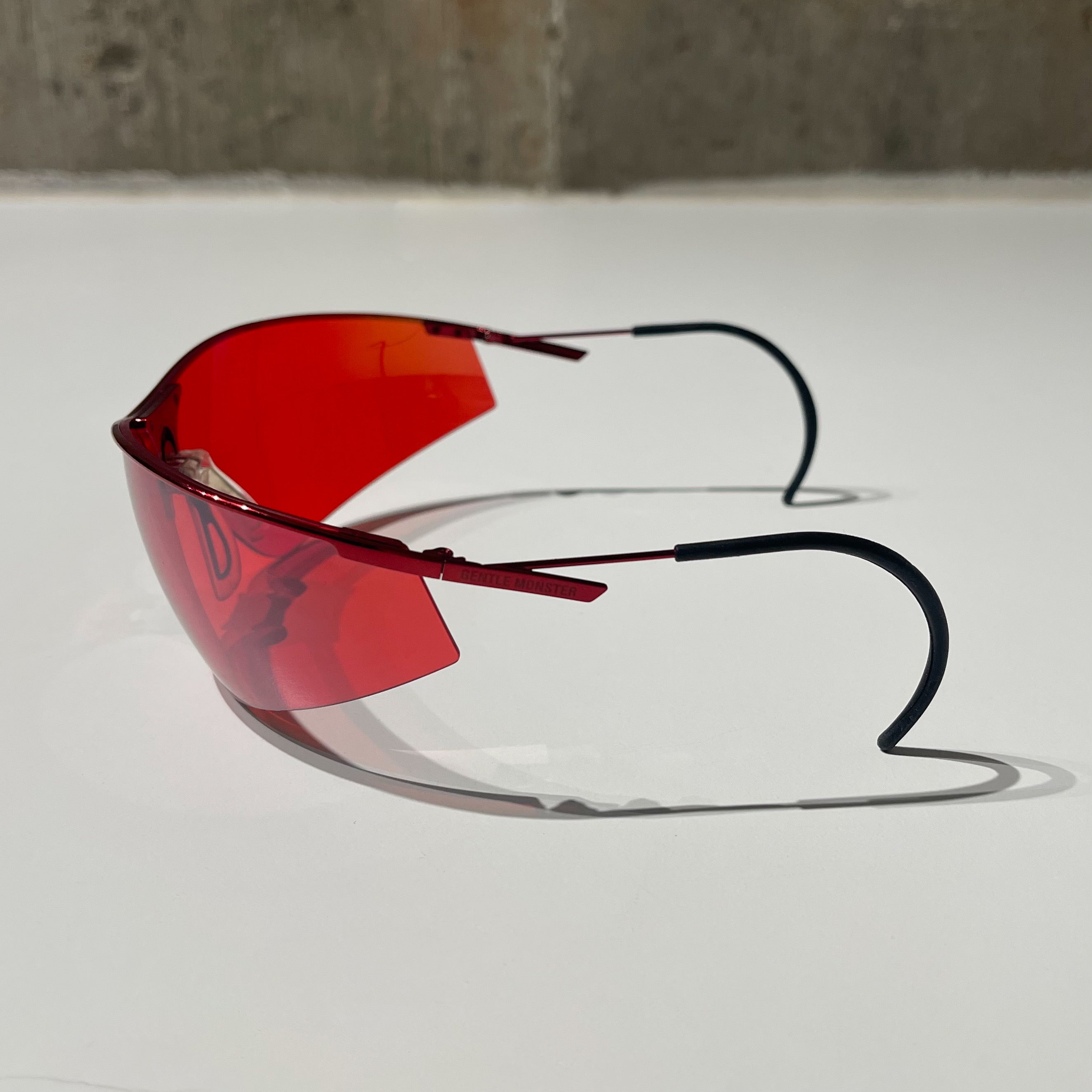 Gentle Monster X Marine Serre Visionizer I Glasses