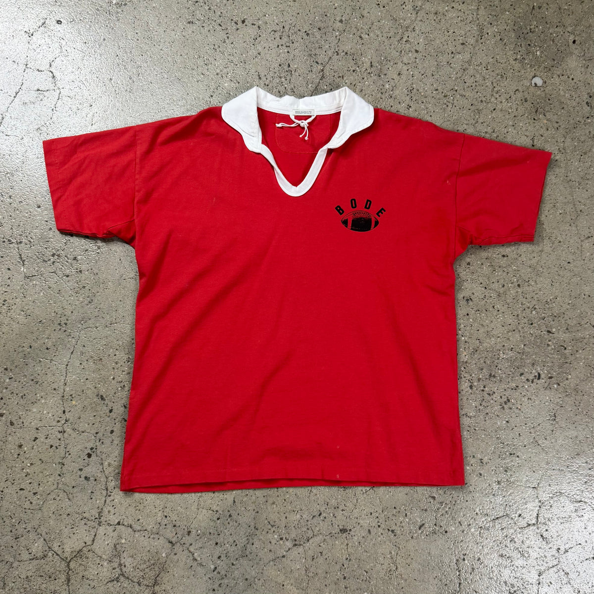 Bode Worchester Polo