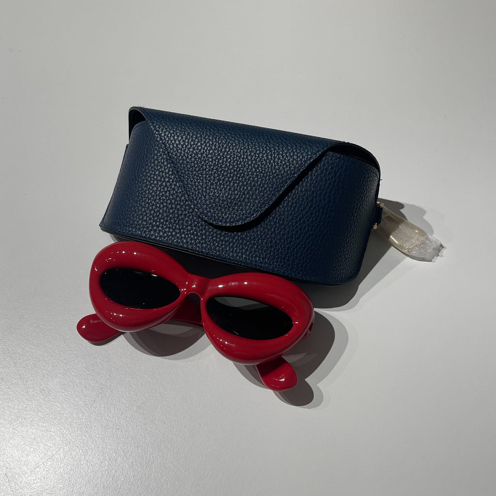 Loewe Cat Eye Glasses