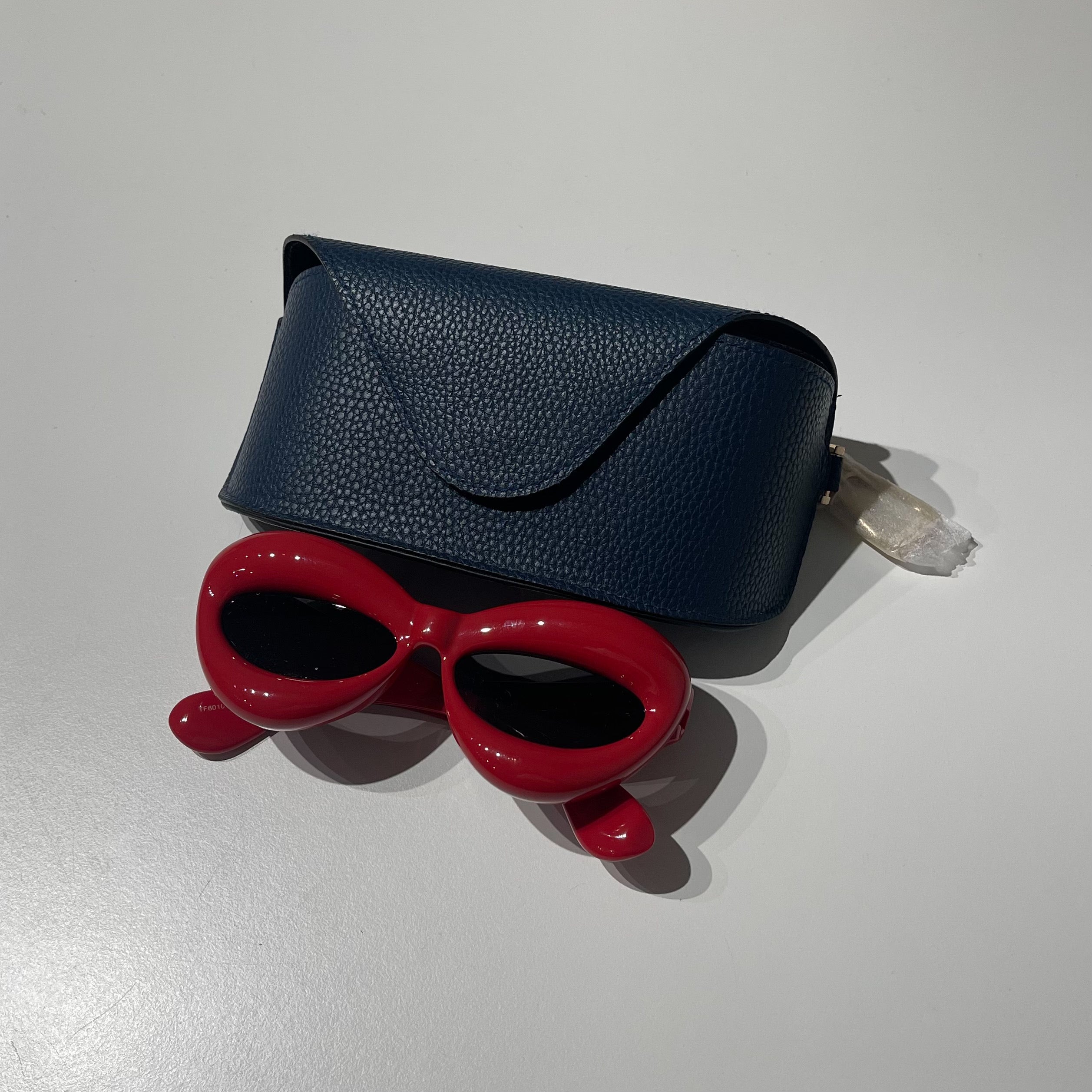 Loewe Cat Eye Glasses