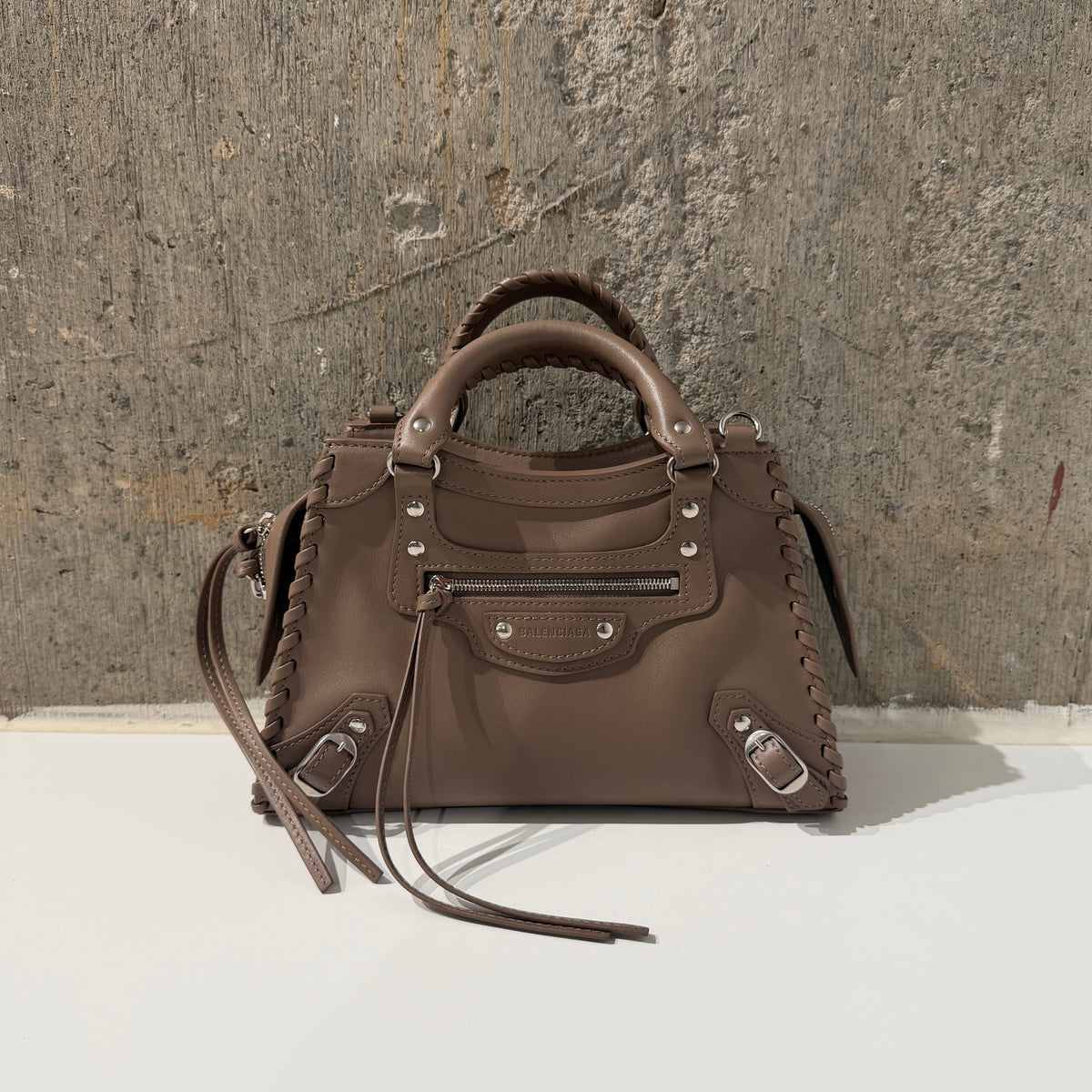 Balenciaga Neo Classic XS City Bag