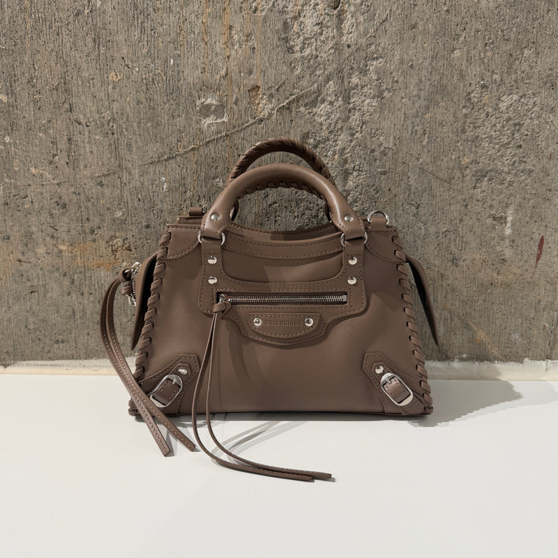 Balenciaga Neo Classic XS City Bag