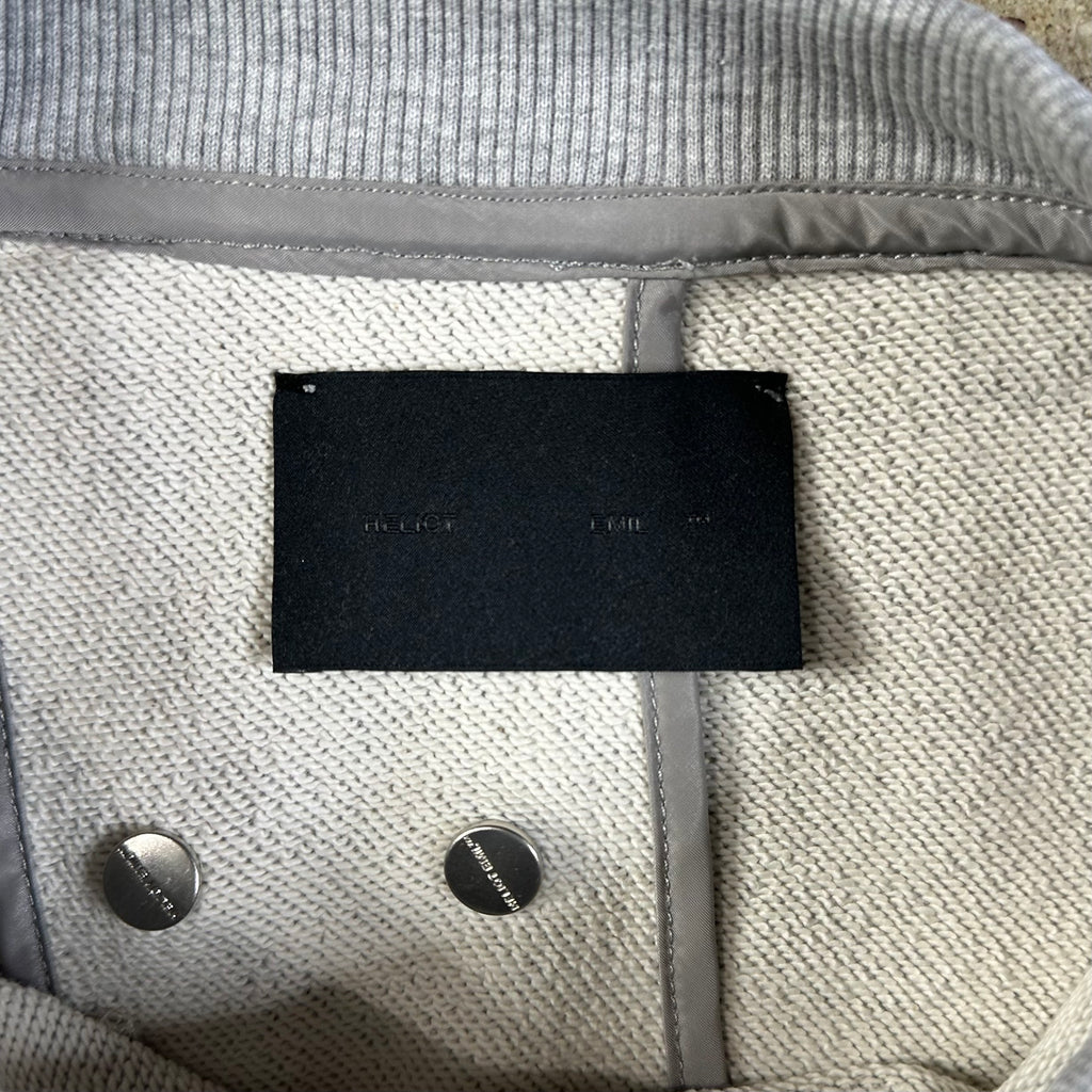 Heliot Emil Phylum Crewneck