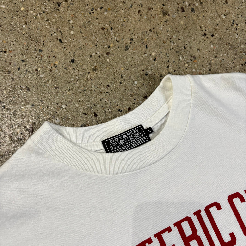 Hysteric Glamour Voltage LS