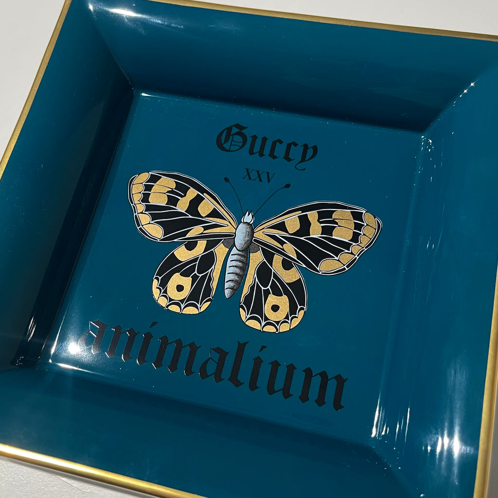 Gucci Animalium Ash Tray