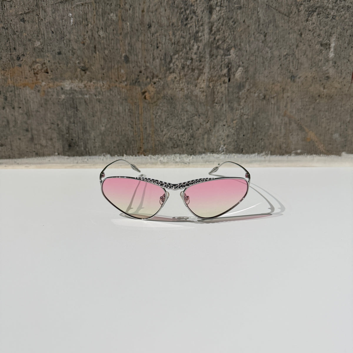 Gentle Monster Braid Sunglasses