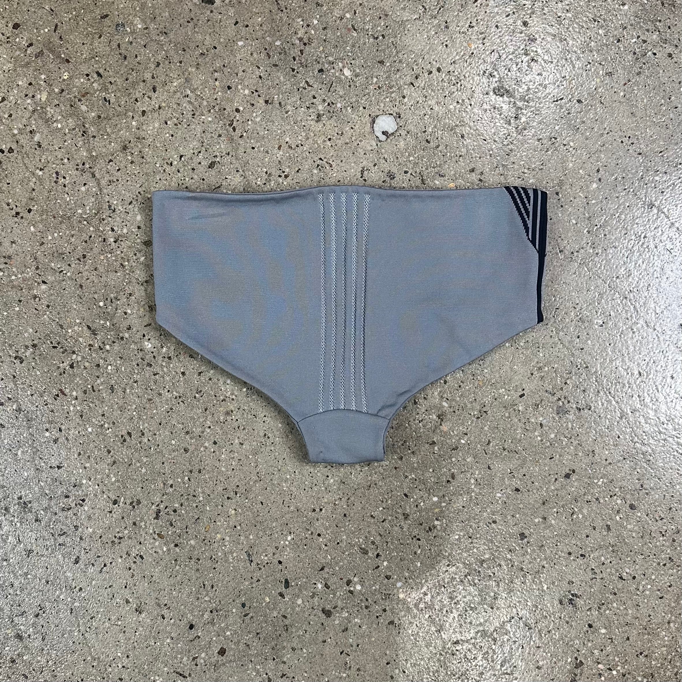 Prada Knitted Re-Nylon Micro Shorts