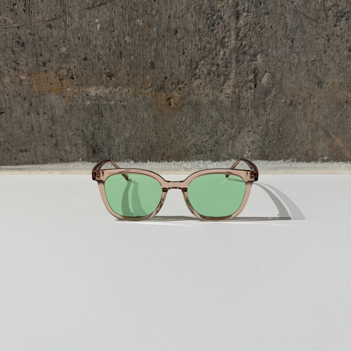 Gentle Monster Tomy Sunglasses
