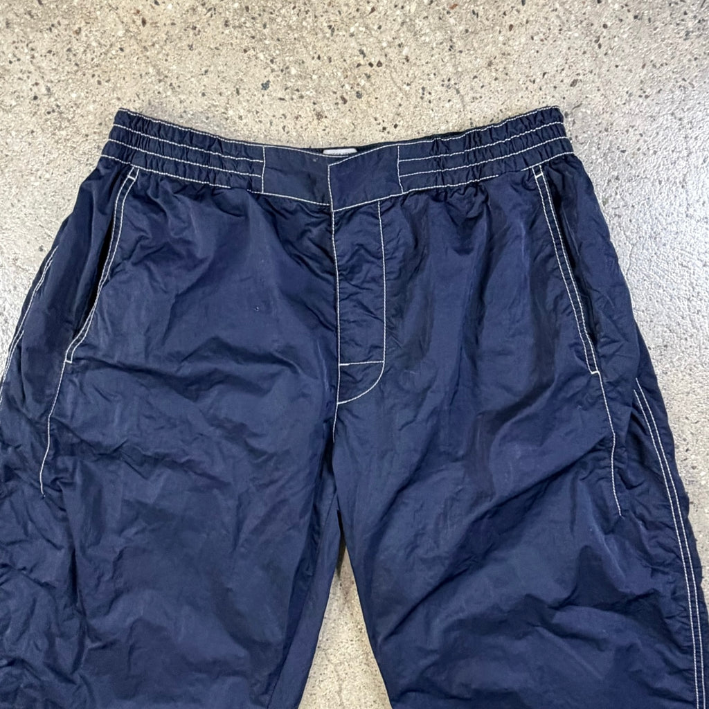 Bottega Veneta Nylon Pants