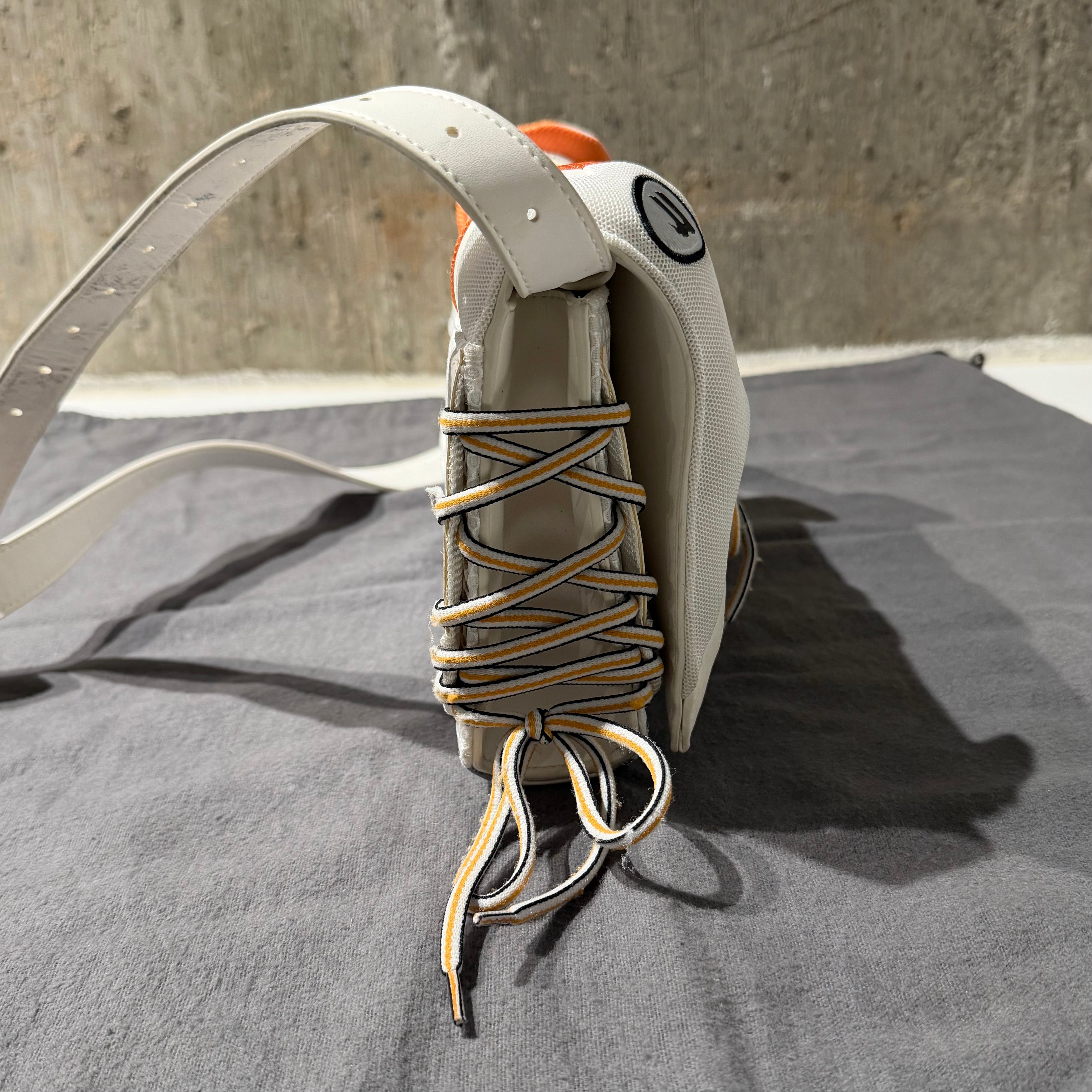 Balenciaga Sneaker Bag