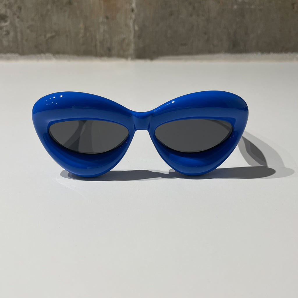 Loewe Cat Eye Glasses