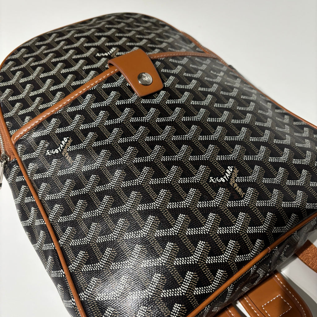 Goyard Mini Backpack
