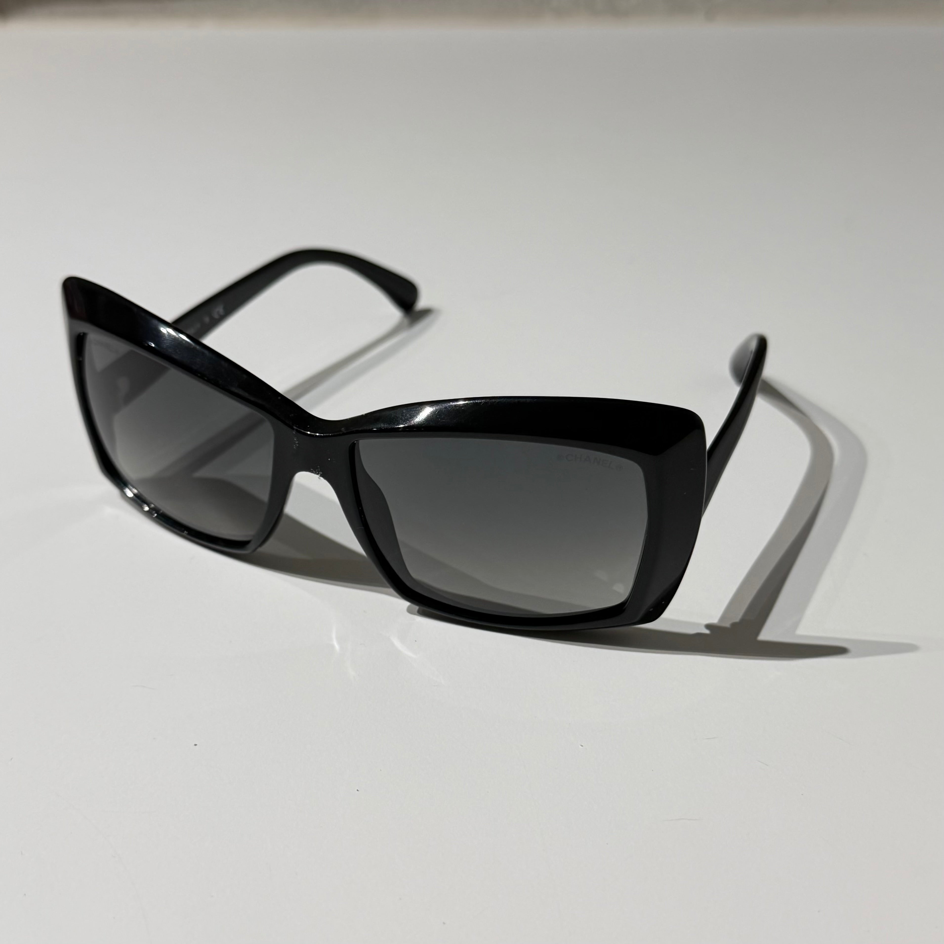 Chanel Classic Square Sunglasses