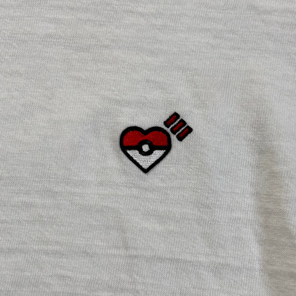 Human Made Pokémon Tee
