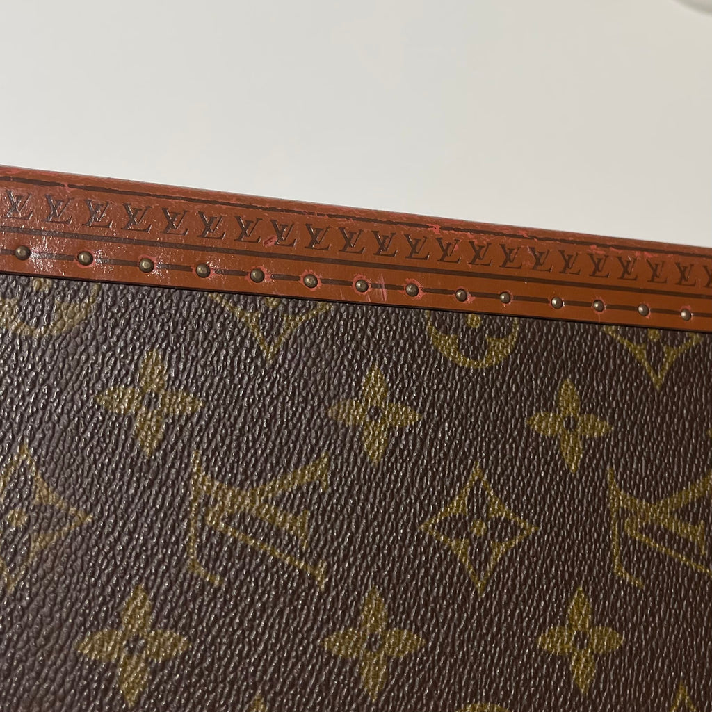 Louis Vuitton 1990s Briefcase