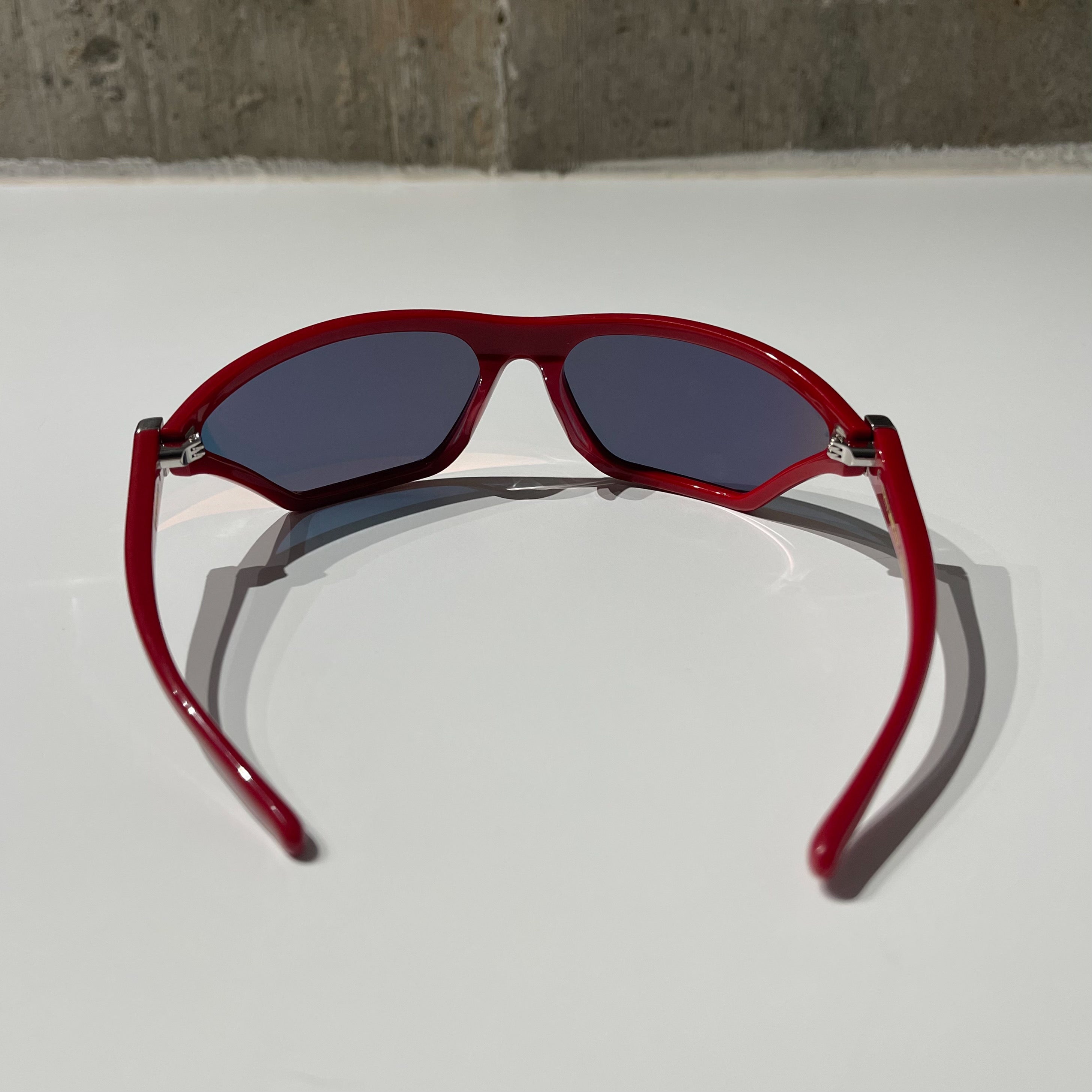 Gentle Monster X HBA Antagonist Glasses