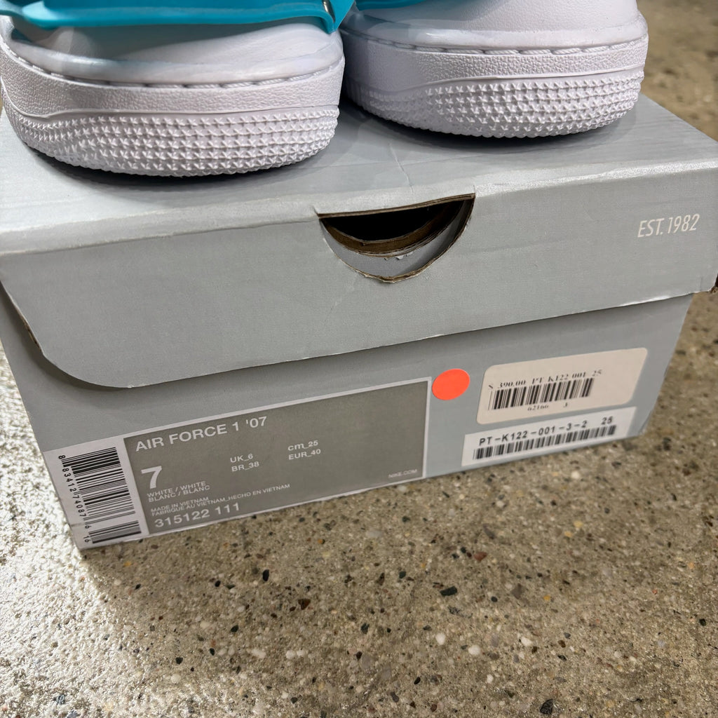 Nike CDG Dino Forces