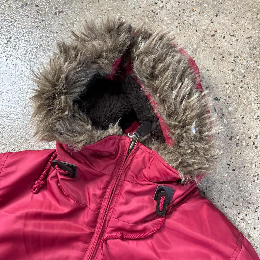 Hysteric Glamour Explorer Jacket