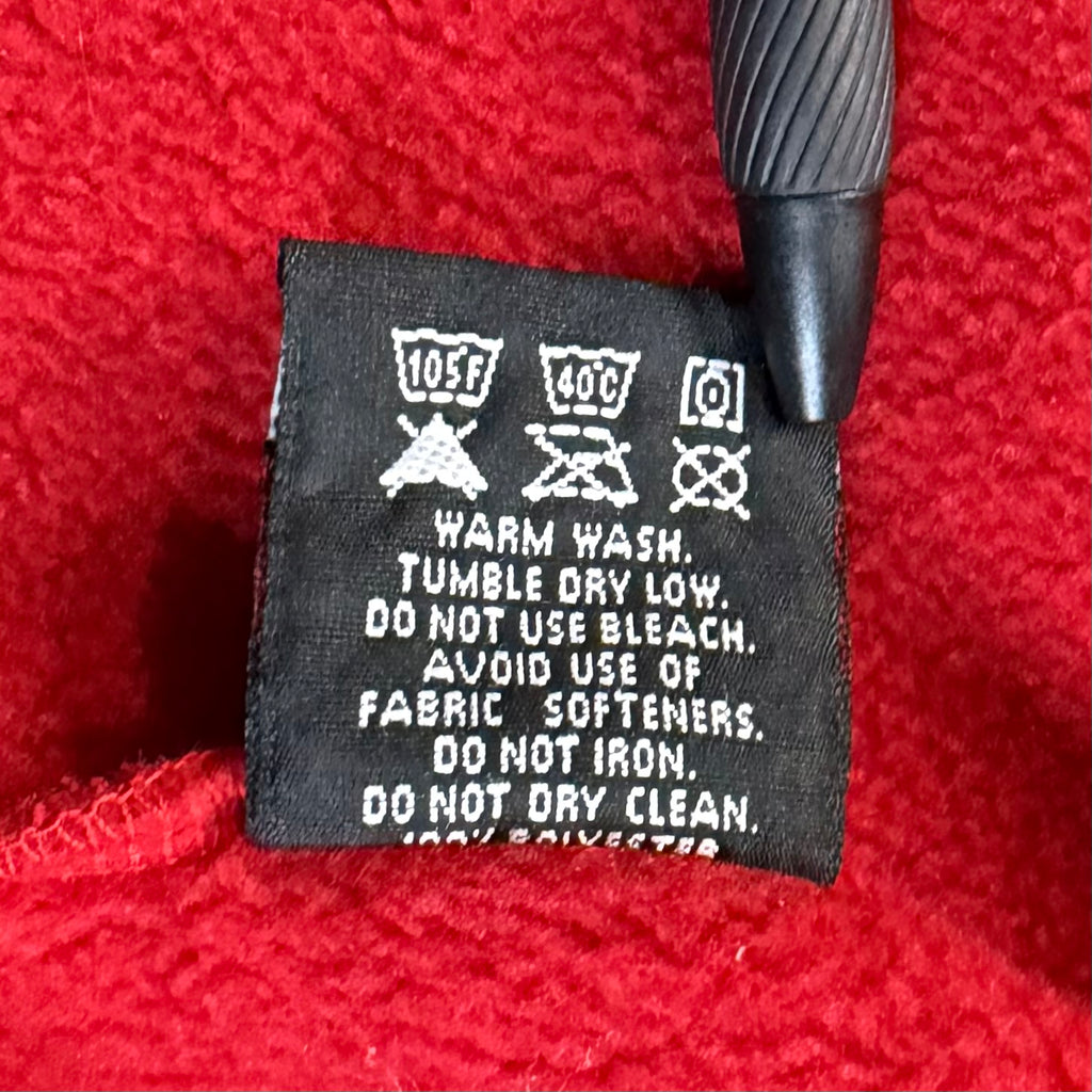 Vexed Generated AW96 Ninja Fleece